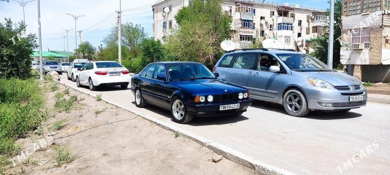 BMW 5 Series 1992 - 90 000 TMT - Türkmenabat - img 5