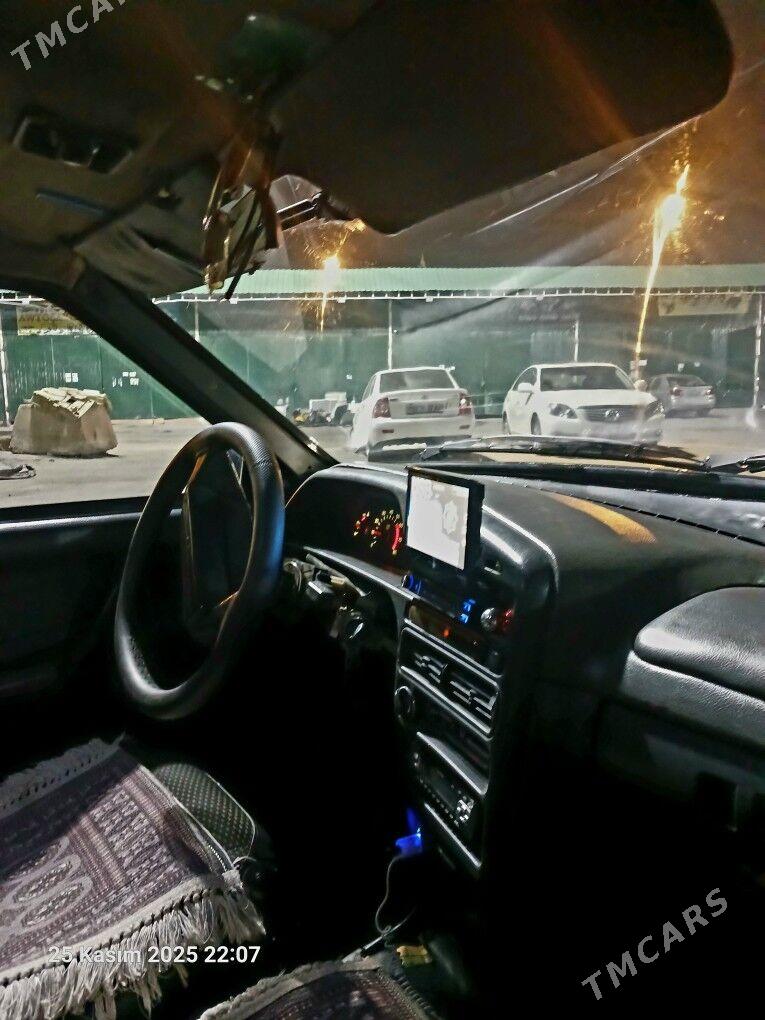 Lada 21099 2001 - 40 000 TMT - Ашхабад - img 4