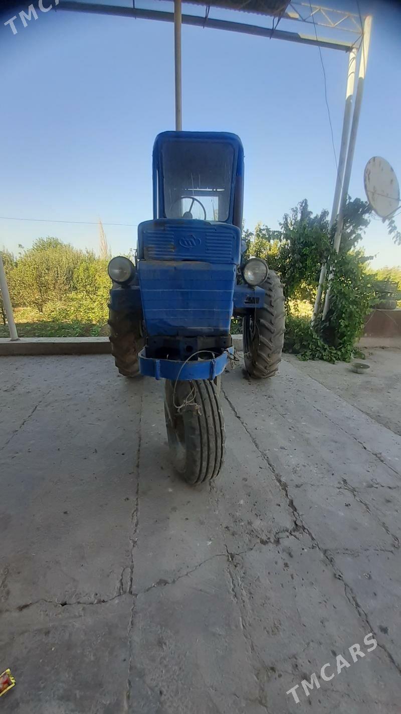 MTZ T-28 1980 - 15 000 TMT - Türkmenabat - img 1