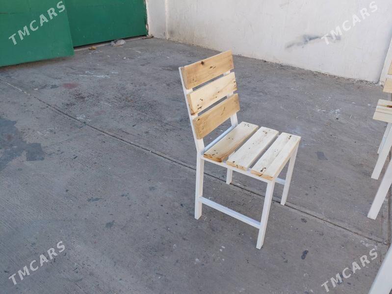 stol stul skameyka - Чоганлы - img 3