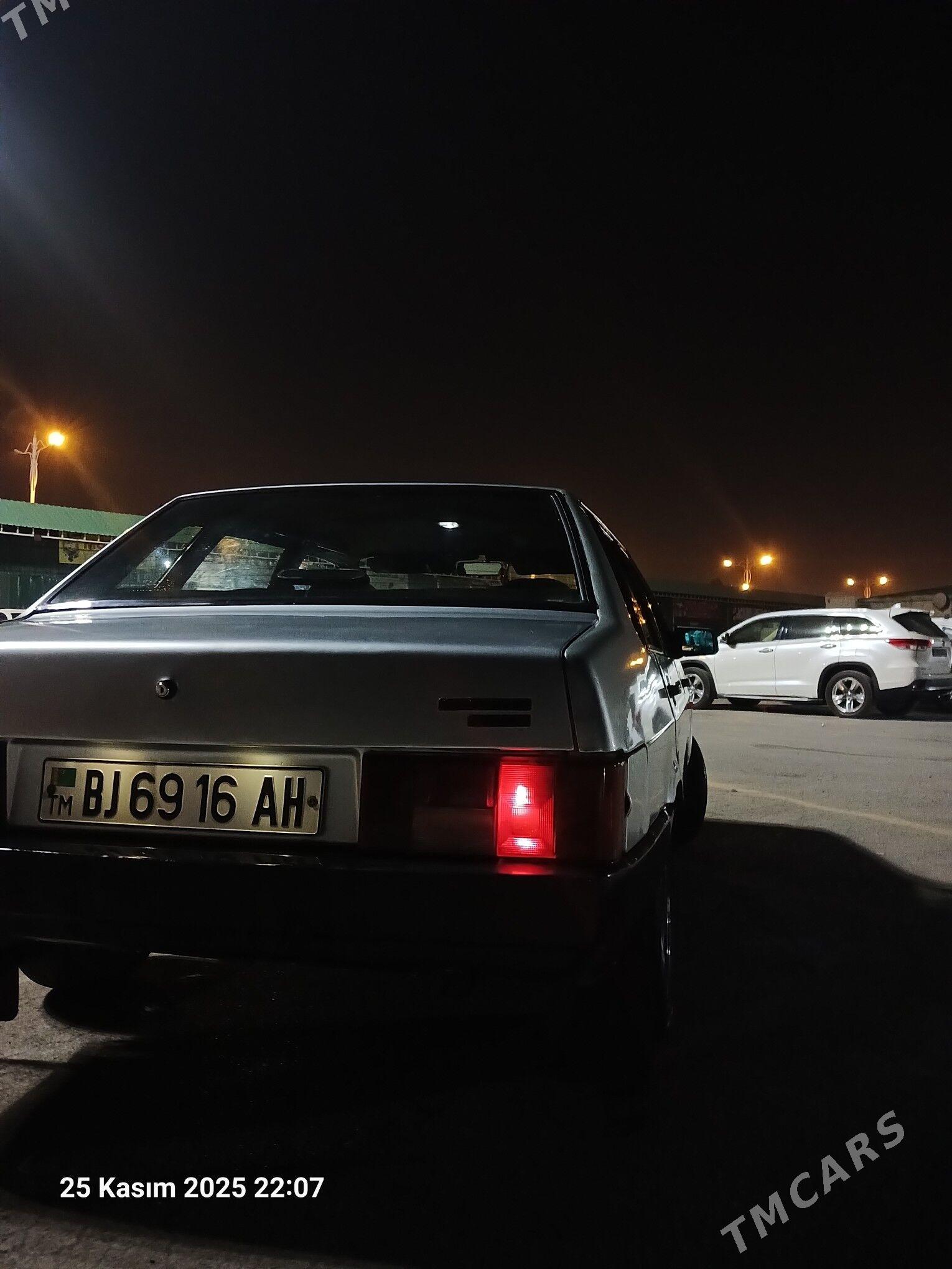 Lada 21099 2001 - 40 000 TMT - Ашхабад - img 2