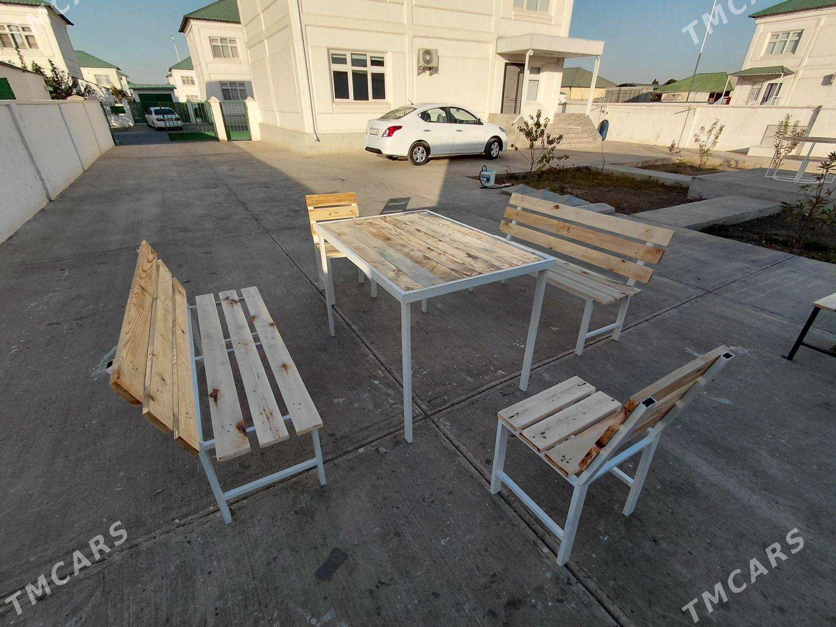 stol stul skameyka - Чоганлы - img 2