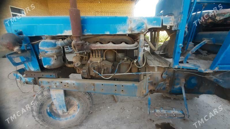 MTZ T-28 1980 - 15 000 TMT - Türkmenabat - img 7