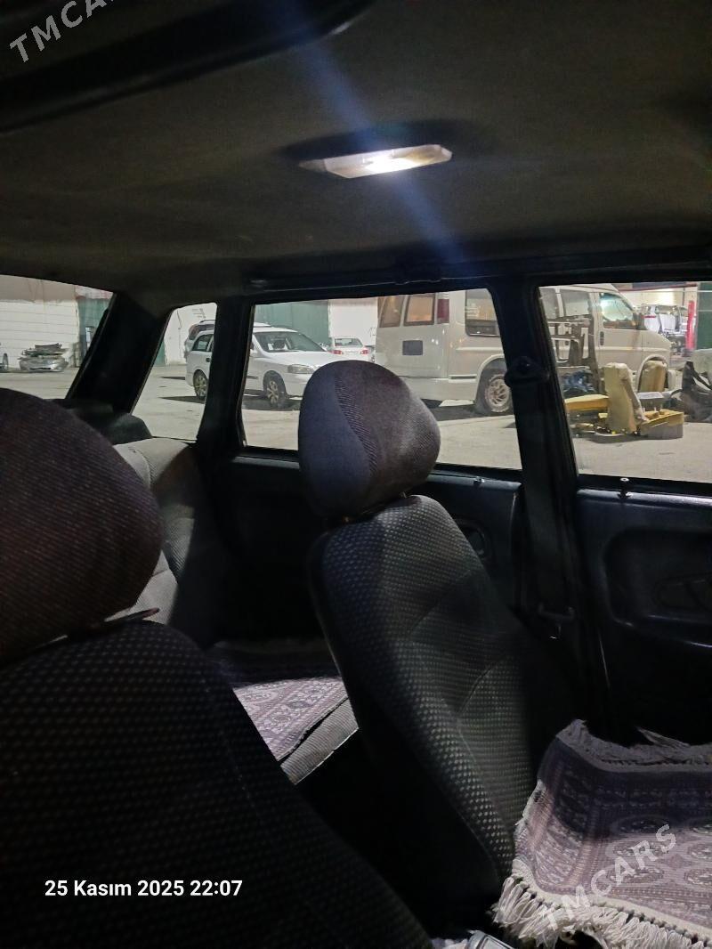 Lada 21099 2001 - 40 000 TMT - Ашхабад - img 5