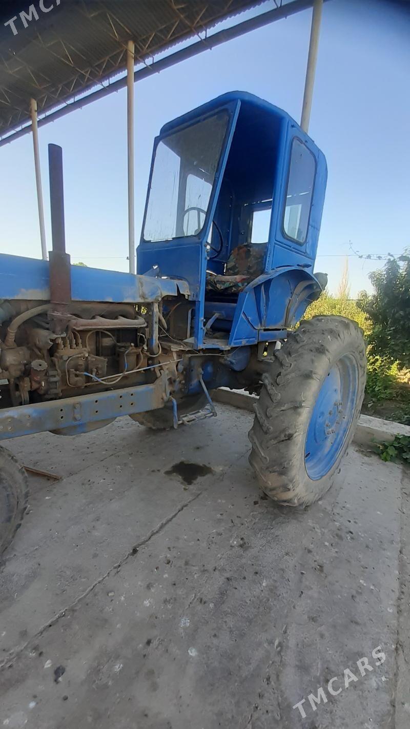 MTZ T-28 1980 - 15 000 TMT - Türkmenabat - img 5