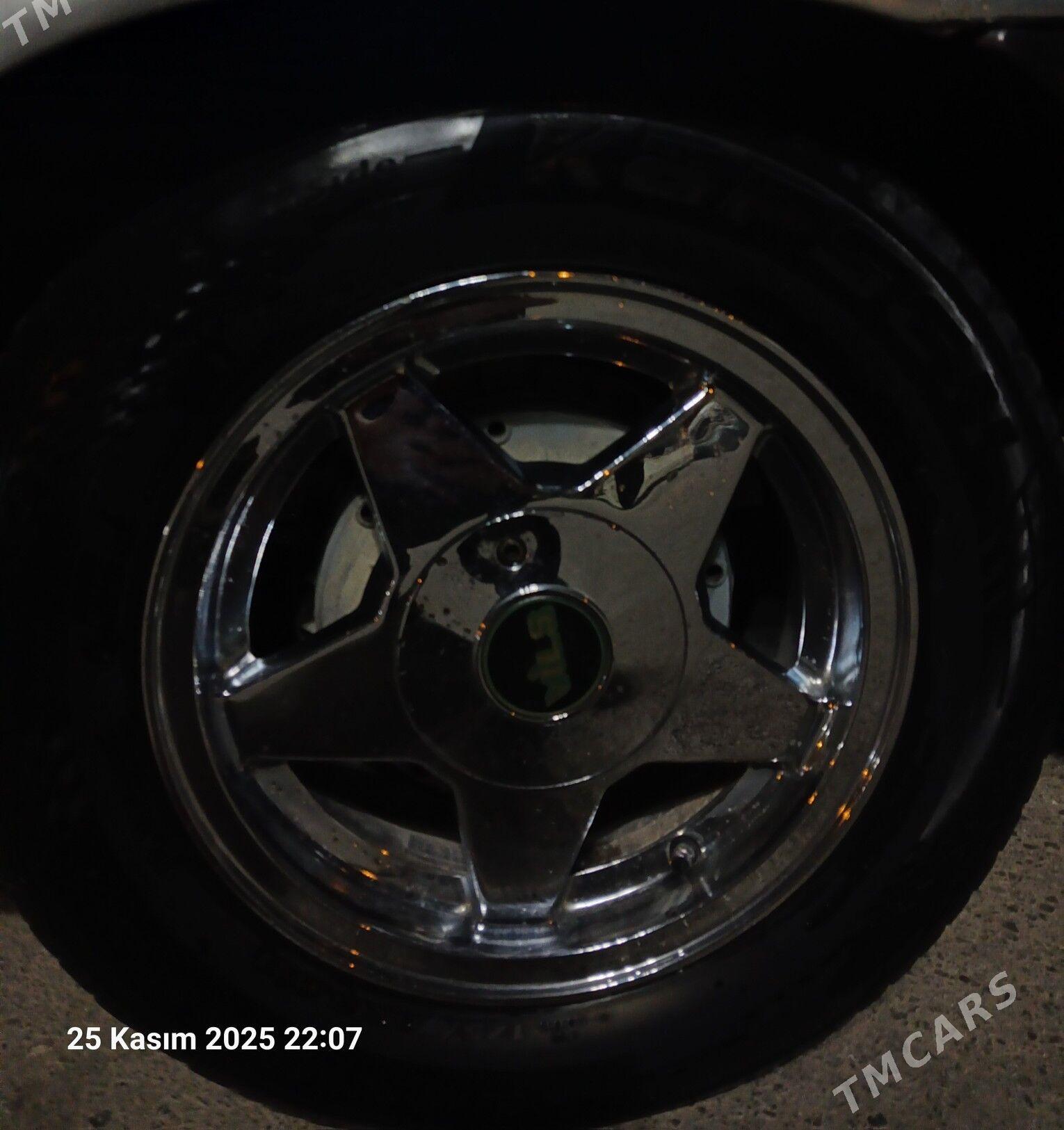 Lada 21099 2001 - 40 000 TMT - Ашхабад - img 3