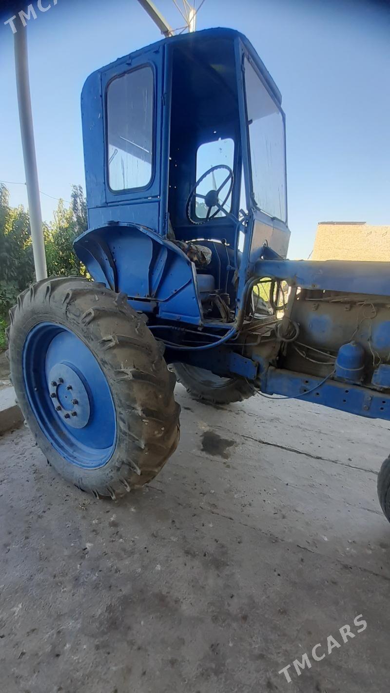 MTZ T-28 1980 - 15 000 TMT - Türkmenabat - img 4