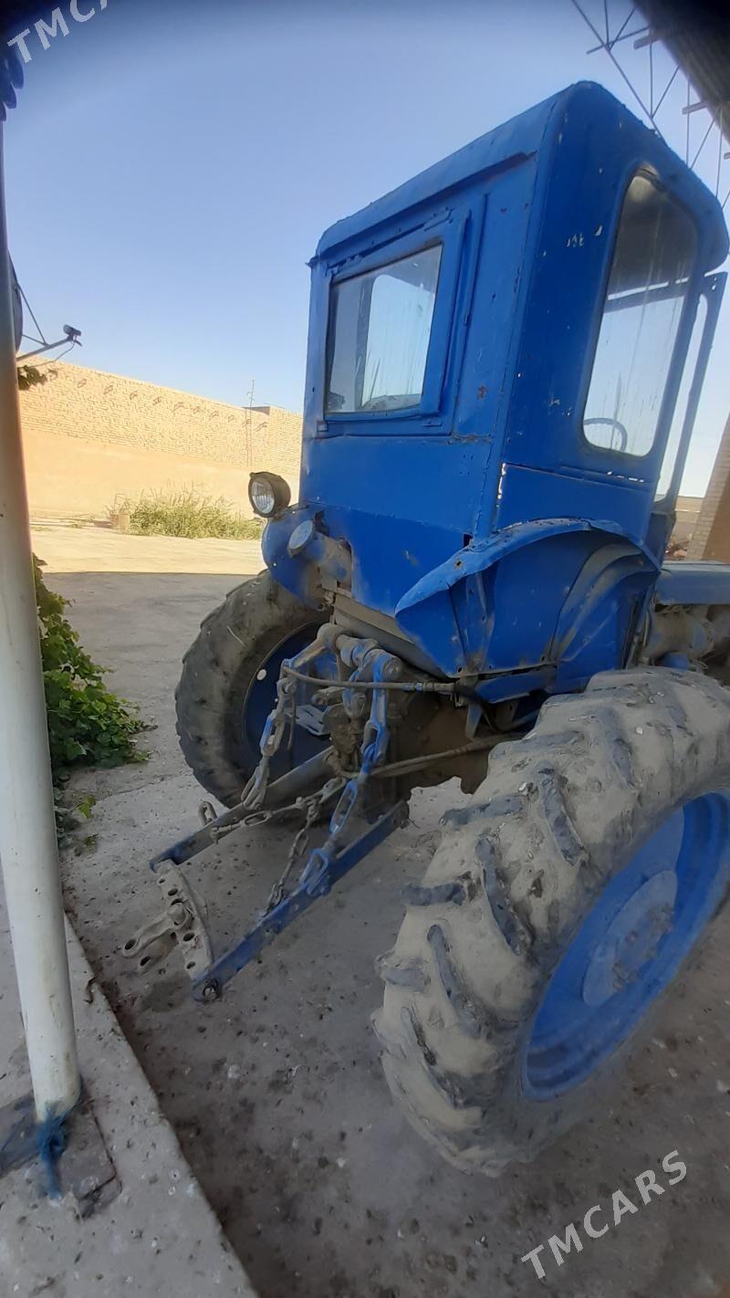 MTZ T-28 1980 - 15 000 TMT - Türkmenabat - img 6