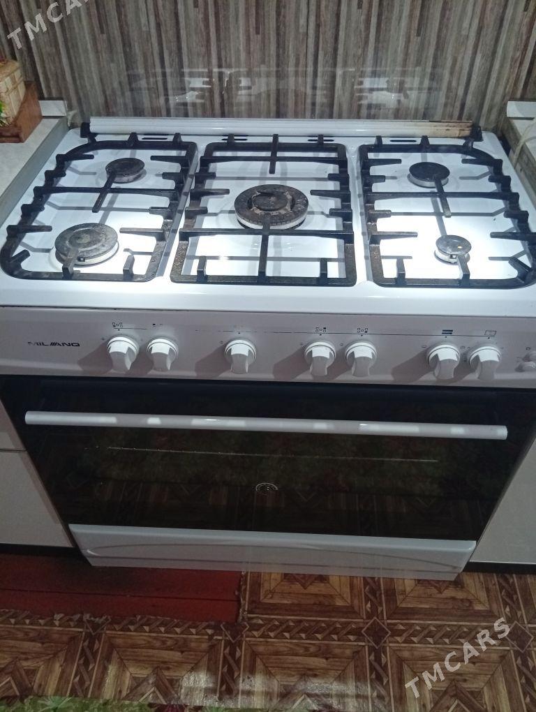 Gaz plite - Дарганата - img 3