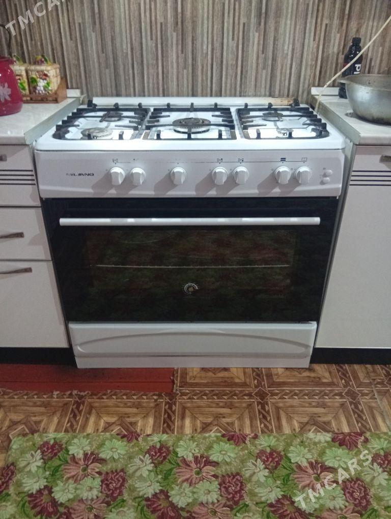 Gaz plite - Дарганата - img 4