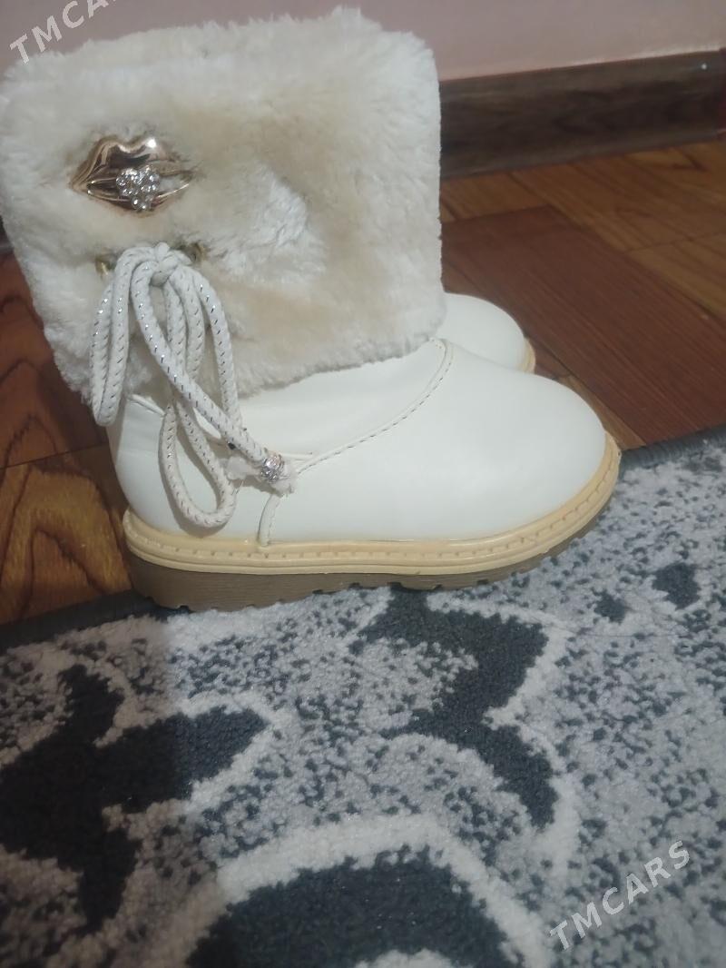 çaga aÿakgap - Gumdag - img 2