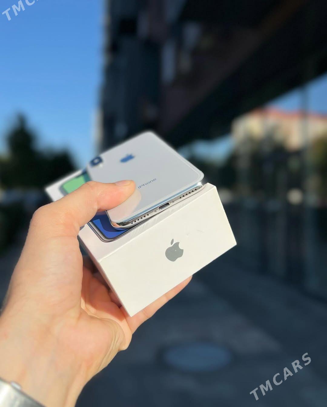 iPhone X 64GB - Дашогуз - img 5
