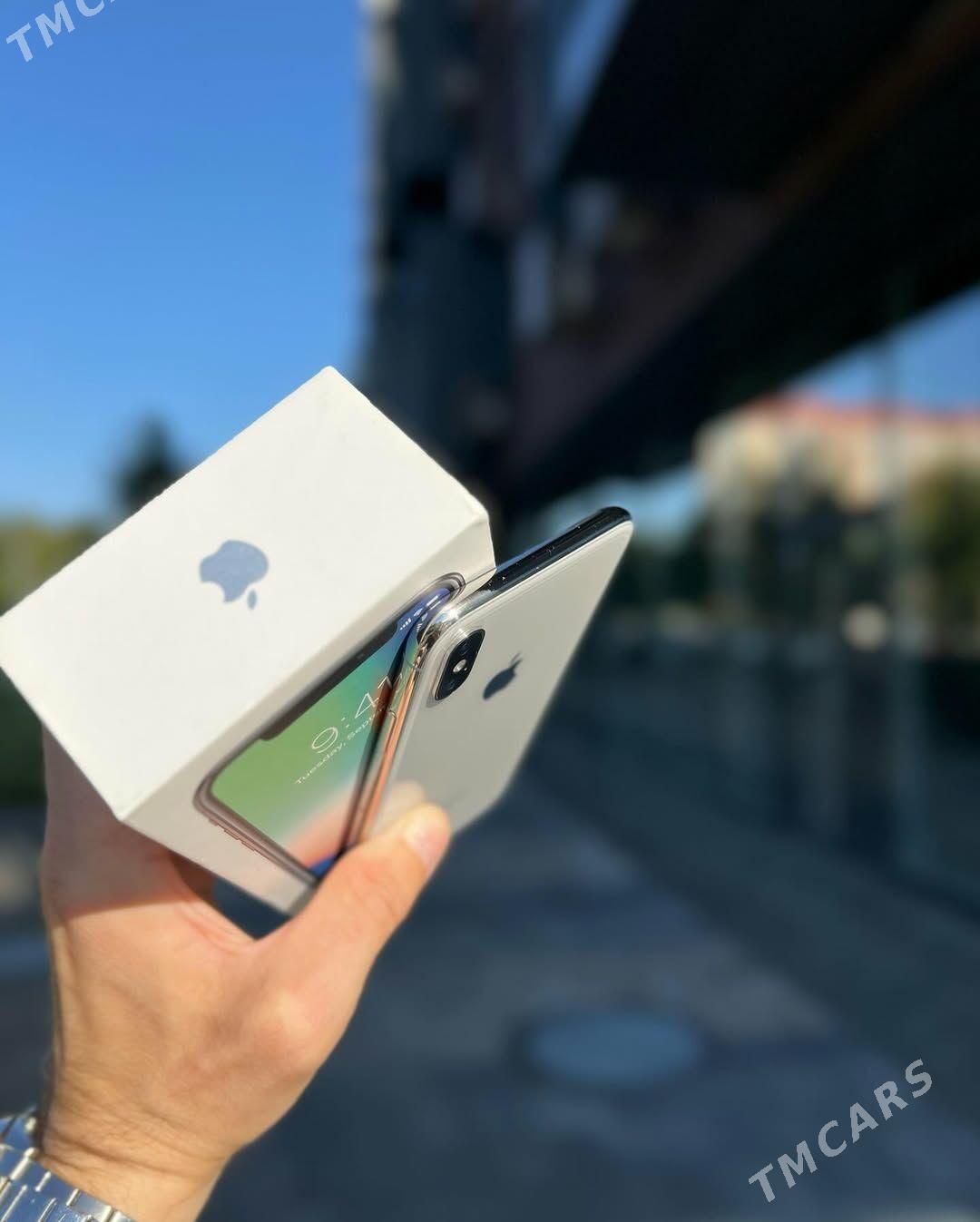 iPhone X 64GB - Дашогуз - img 4