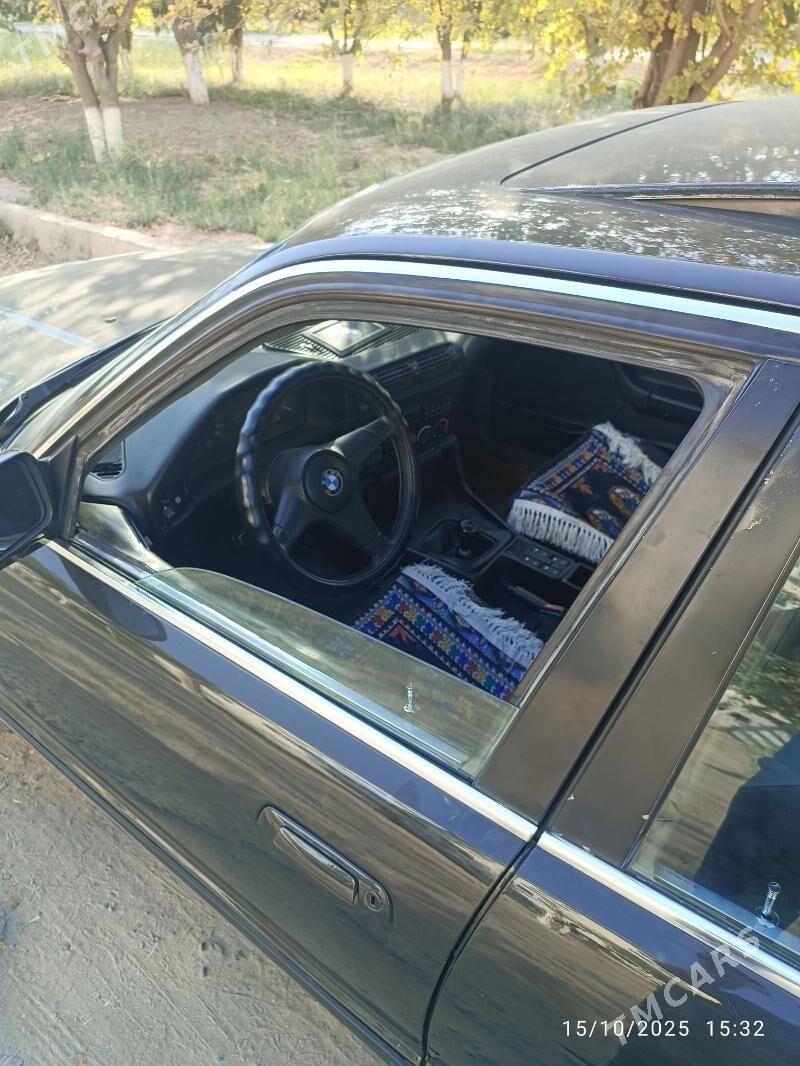 BMW 525 1990 - 50 000 TMT - Туркменабат - img 2
