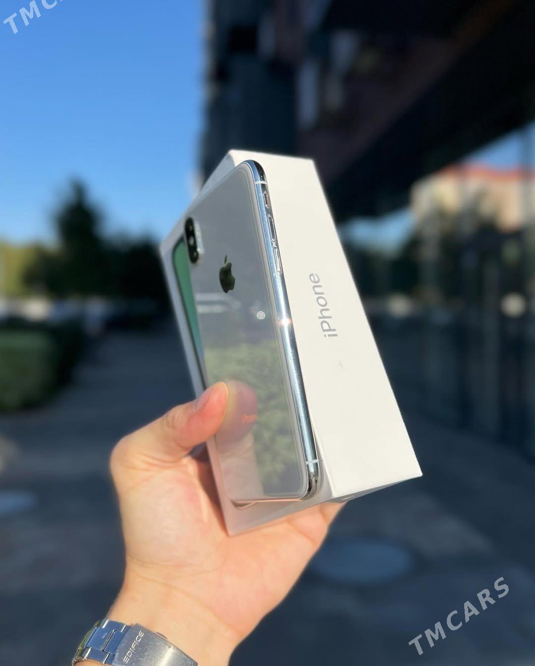 iPhone X 64GB - Дашогуз - img 2
