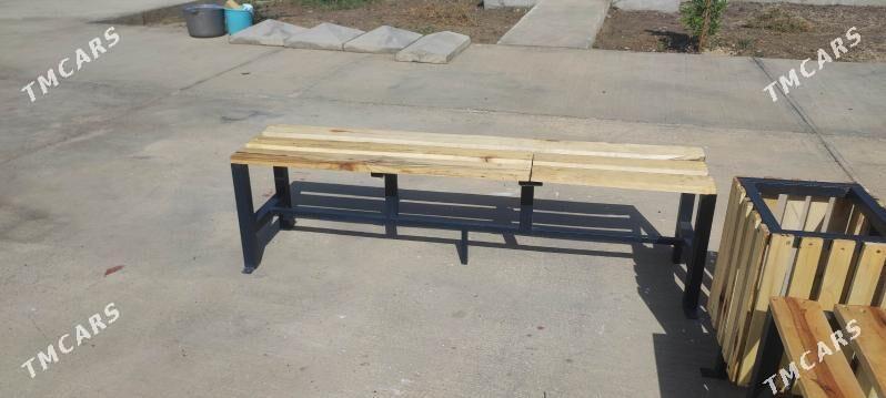 skameyka urna - Aşgabat - img 3