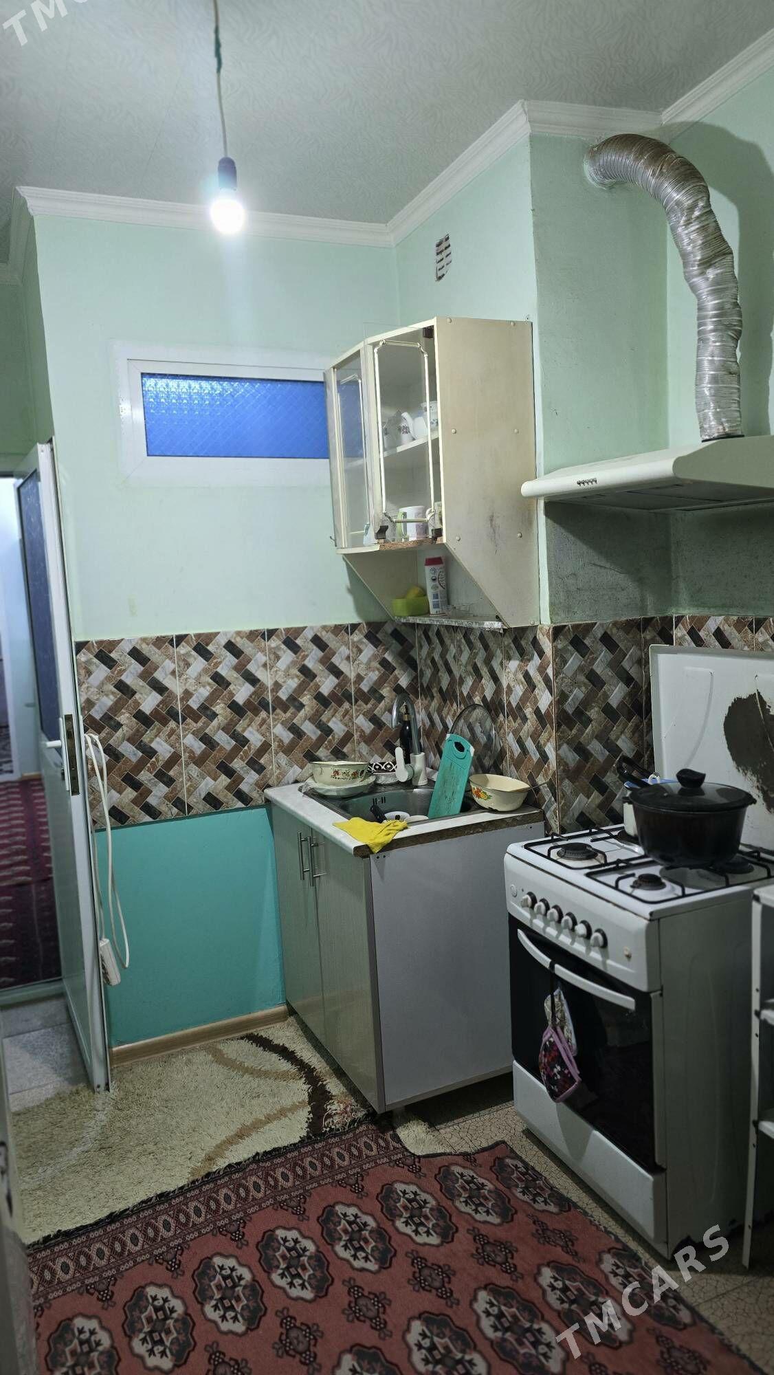 Безмеин Грес 3 пом - Büzmeýin GRES - img 9