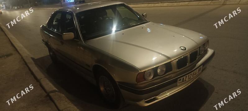 BMW 525 1996 - 45 000 TMT - Балканабат - img 3