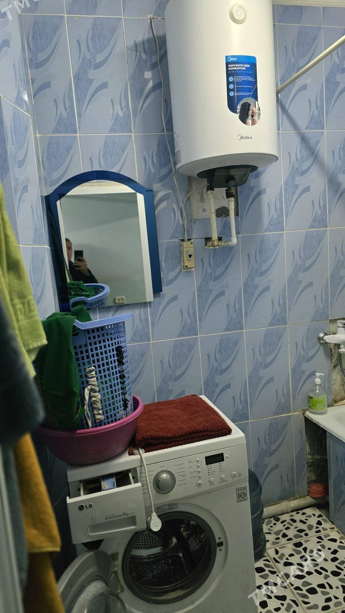 Безмеин Грес 3 пом - Büzmeýin GRES - img 2