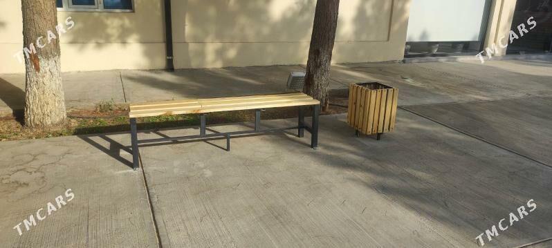 skameyka urna - Aşgabat - img 2