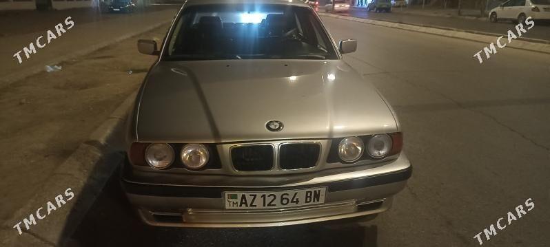 BMW 525 1996 - 45 000 TMT - Балканабат - img 2