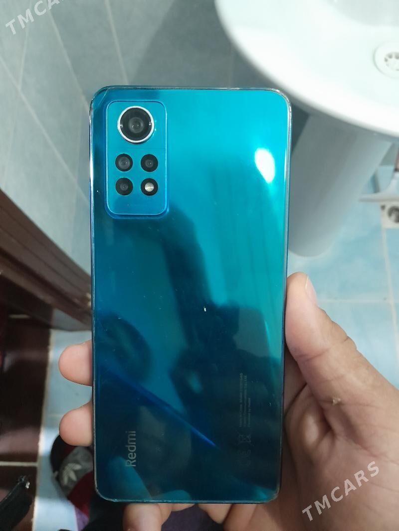 Redmi not 12 pro - Daşoguz - img 2