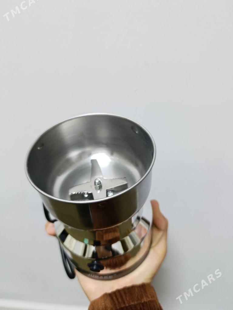 Кофемолка - Мир 8 - img 2