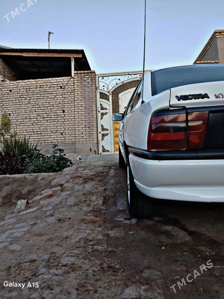 Opel Vectra 1995 - 50 000 TMT - етр. Туркменбаши - img 2