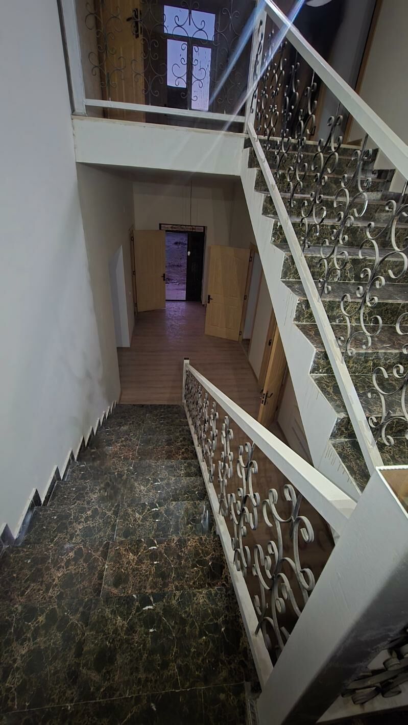 Гулистан 2этаж Коттедж 8сот5ко - Daşoguz - img 2