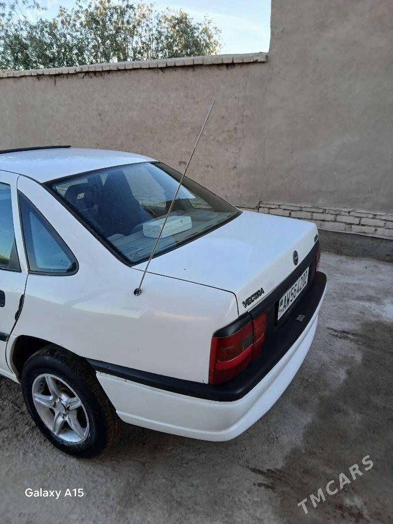 Opel Vectra 1995 - 50 000 TMT - етр. Туркменбаши - img 5