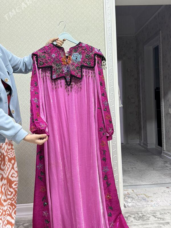 arassaja pombarh koynekler - Aşgabat - img 2