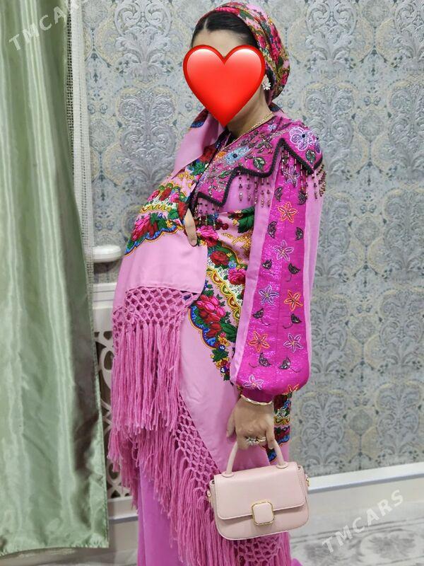 arassaja pombarh koynekler - Aşgabat - img 4