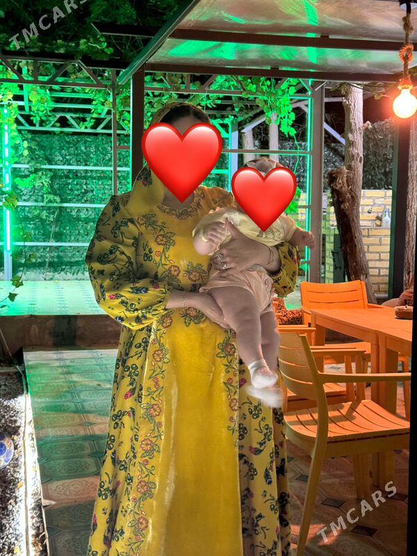 arassaja pombarh koynekler - Aşgabat - img 3