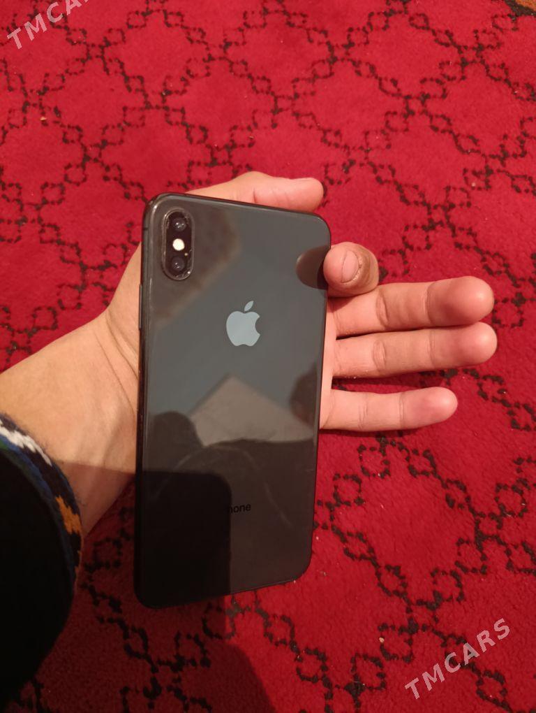 iPhone xc max - Türkmenabat - img 2