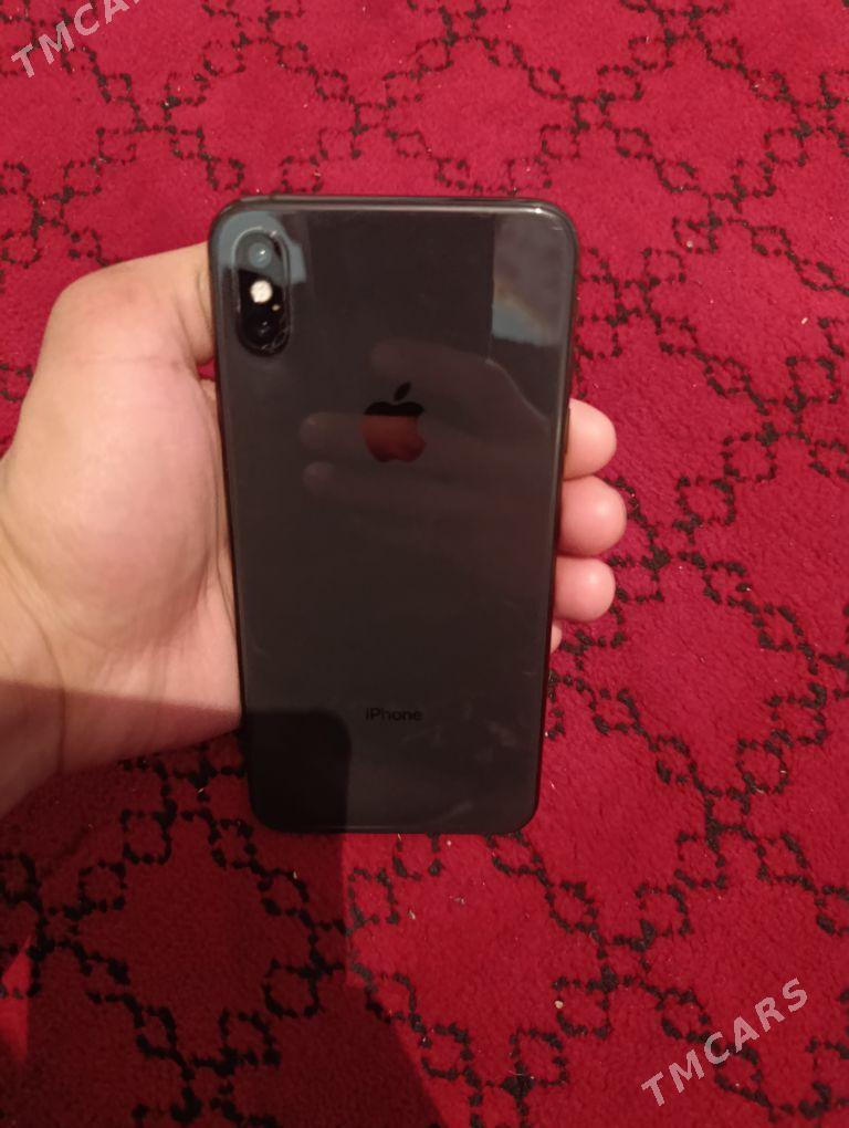 iPhone xc max - Türkmenabat - img 4