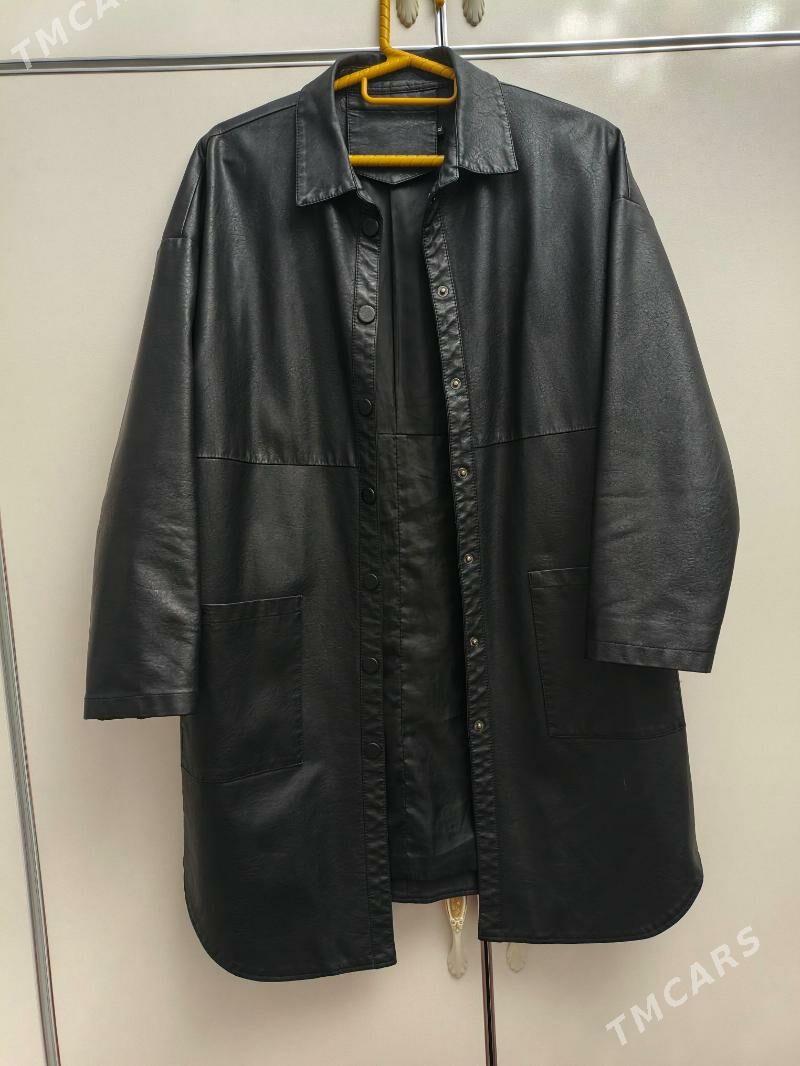 turk palto - Балканабат - img 2