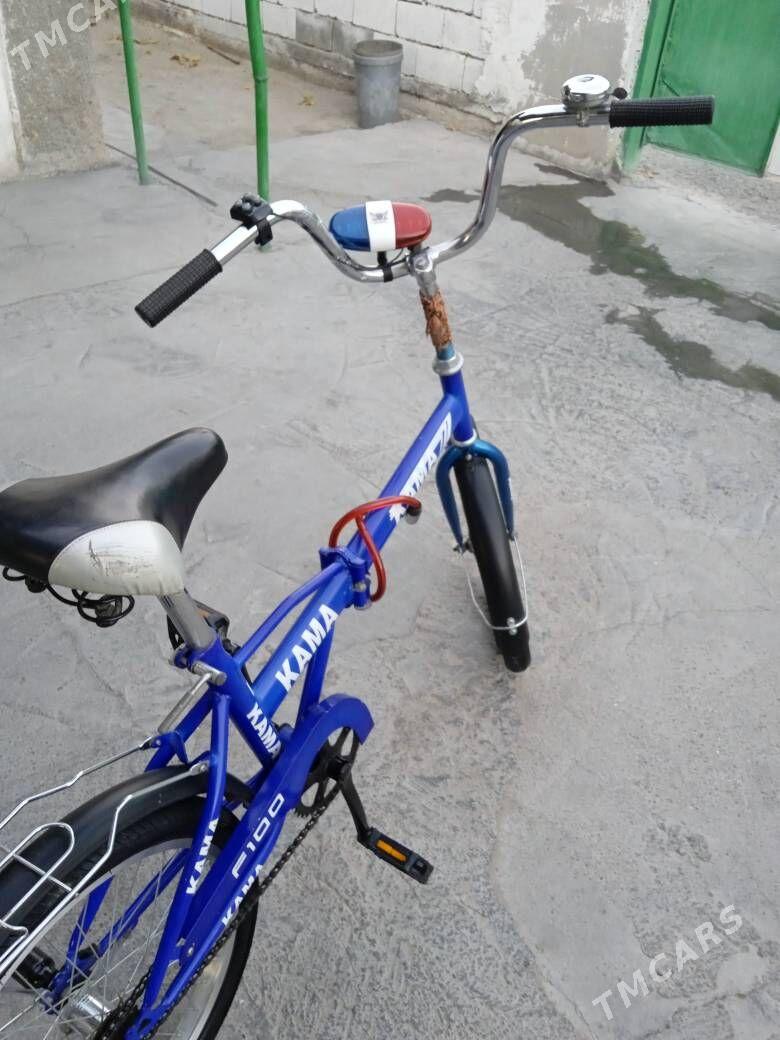 Tigir Welsepet kama - Бузмеин - img 3