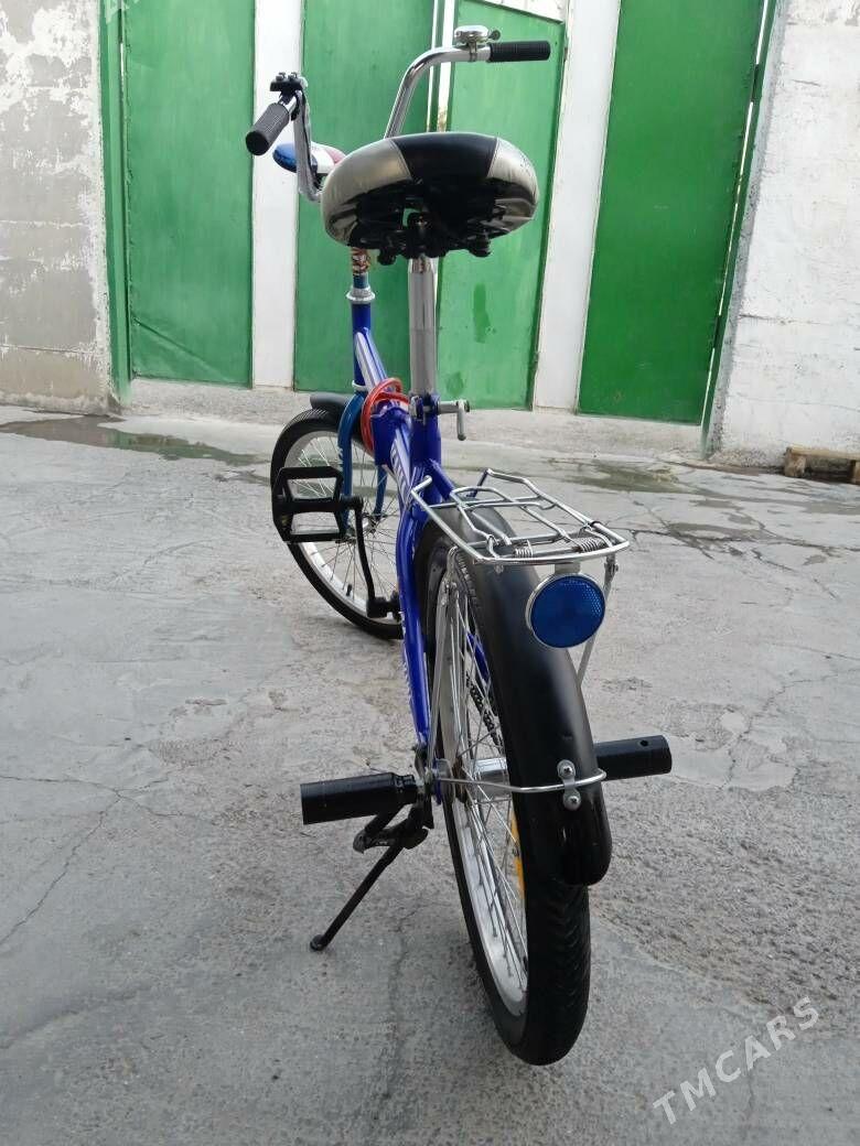 Tigir Welsepet kama - Бузмеин - img 4