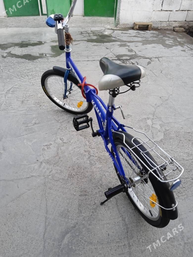 Tigir Welsepet kama - Бузмеин - img 2