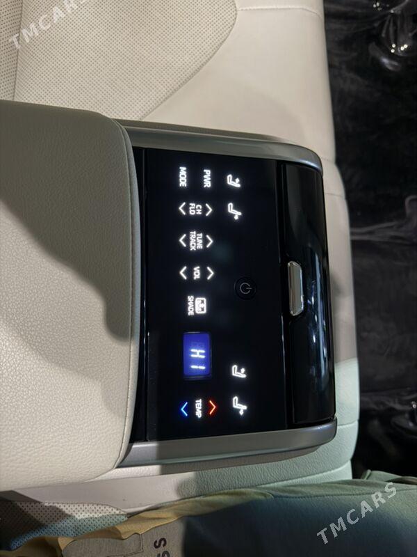 Toyota Camry 2022 - 575 000 TMT - Ашхабад - img 9