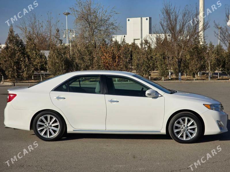 Toyota Camry 2013 - 255 000 TMT - Дашогуз - img 5