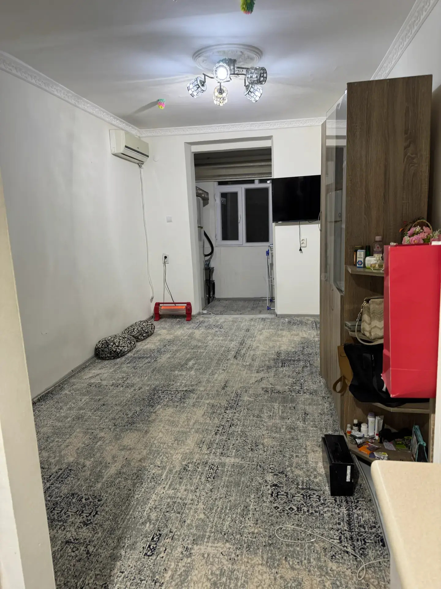 1 KOMNAT GOSTINKA 5 MKR - 5 mkr - img 1