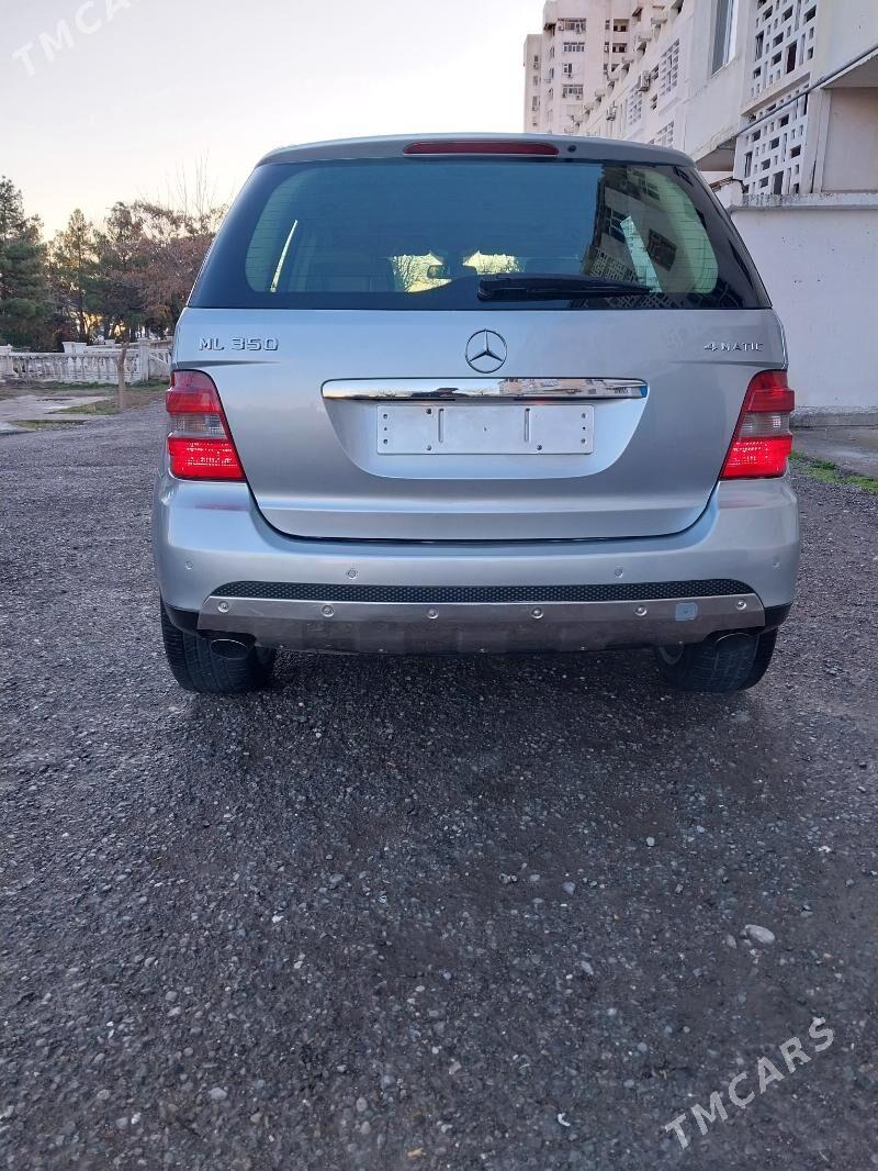 Mercedes-Benz ML350 2008 - 300 000 TMT - Гаудан "Б" - img 3