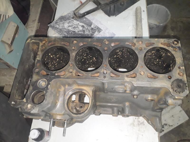 Lada 2106      213 niwa blok 1 500 TMT - Дарганата - img 2