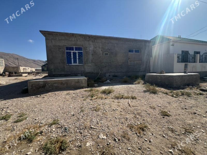 Satlyk jay - Balkanabat - img 2