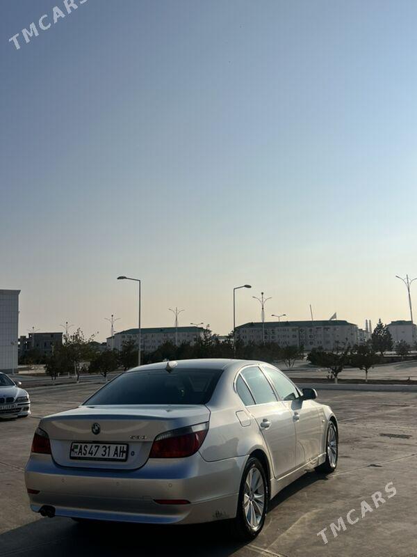 BMW E60 2004 - 170 000 TMT - Балканабат - img 2