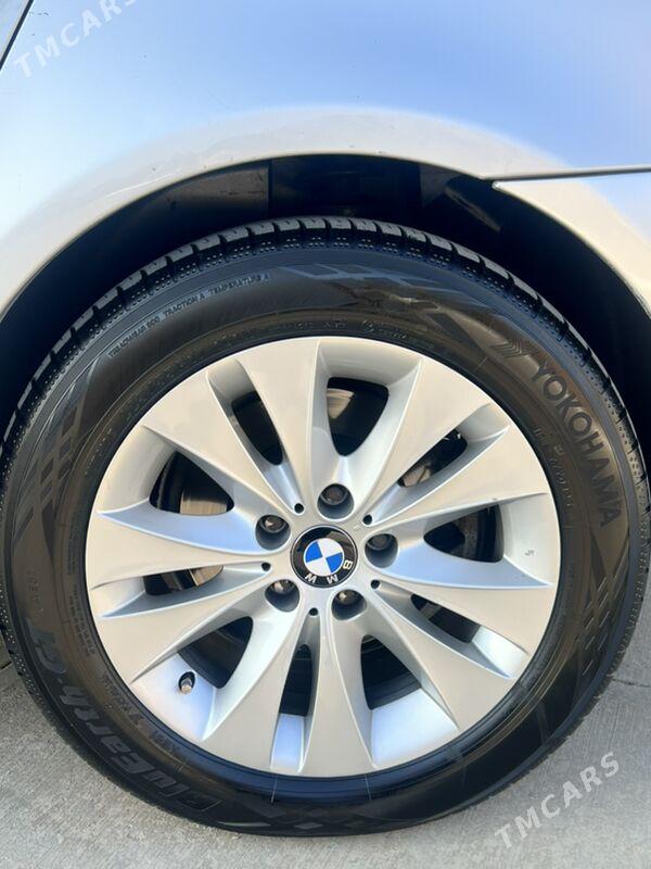 BMW E60 2004 - 170 000 TMT - Балканабат - img 4