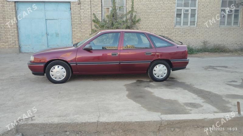 Opel Vectra 1992 - 58 000 TMT - Daşoguz - img 1