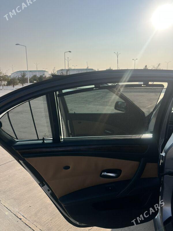 BMW E60 2004 - 170 000 TMT - Балканабат - img 7