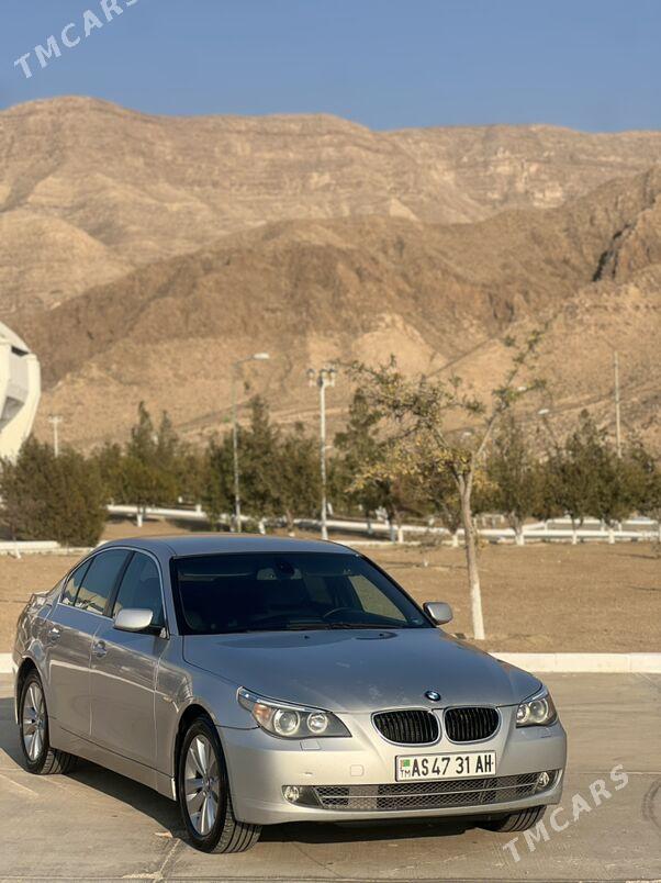 BMW E60 2004 - 170 000 TMT - Балканабат - img 3